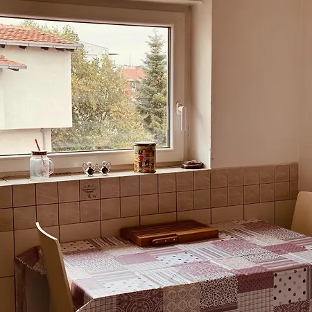 Nona Apartment Skopje