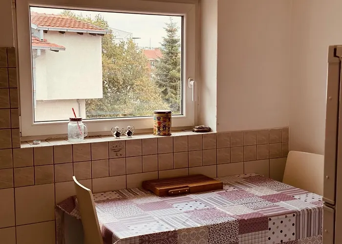 Nona Apartament Skopje