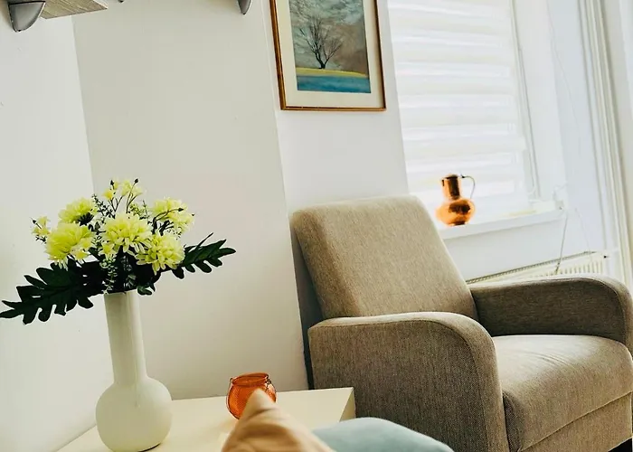 Nona Apartament Skopje